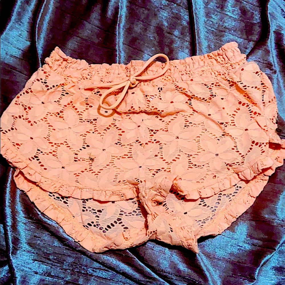 Bikini bottom cover